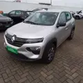RENAULT KWID 1.0 12V SCE FLEX ZEN MANUAL RENAULT KWID 1.0 12V SCE FLEX ZEN MANUAL