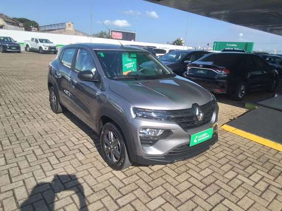 RENAULT-KWID-2025