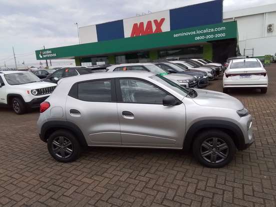 RENAULT-KWID-2025