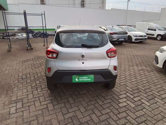 RENAULT-KWID-2025