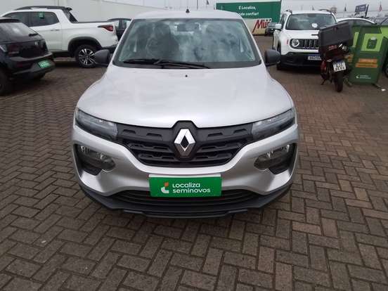 RENAULT-KWID-2025