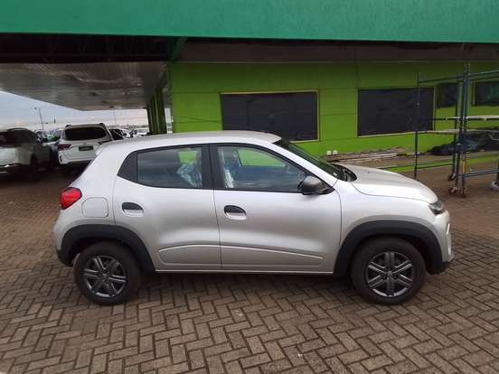RENAULT-KWID-1.0 12V SCE FLEX ZEN MANUAL RENAULT-KWID-2025