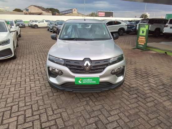 RENAULT-KWID-2025