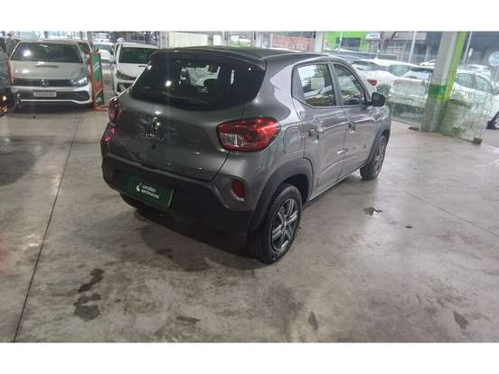 RENAULT-KWID-1.0 12V SCE FLEX ZEN MANUAL RENAULT-KWID-2025