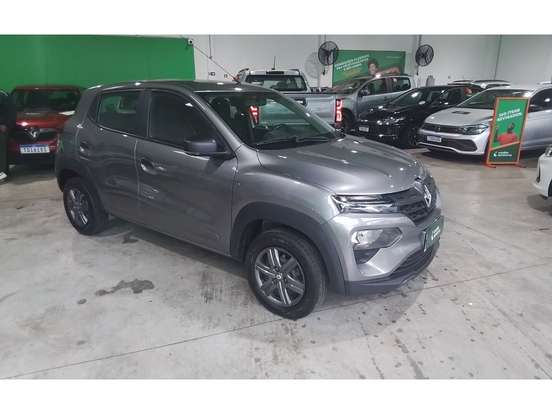 RENAULT-KWID-2025