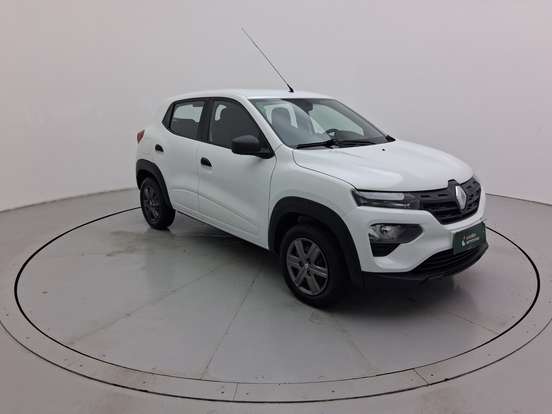 RENAULT-KWID-1.0 12V SCE FLEX ZEN MANUAL RENAULT-KWID-2022