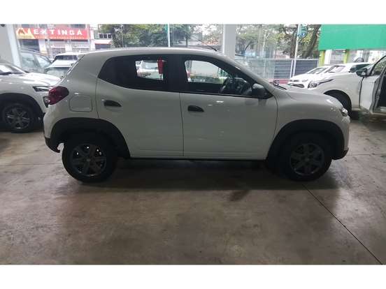 RENAULT-KWID-2025