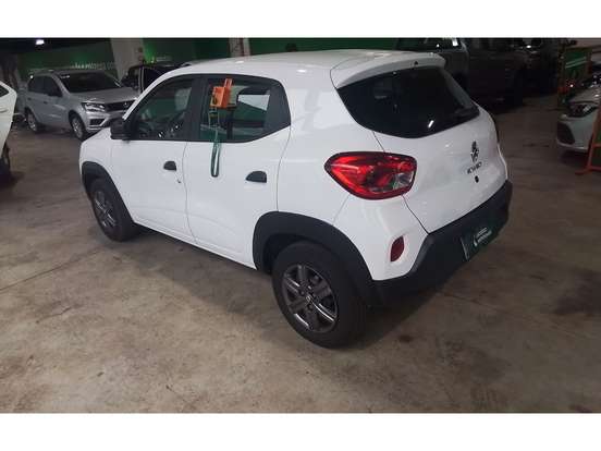 RENAULT-KWID-2025
