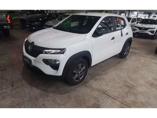 RENAULT-KWID-2025