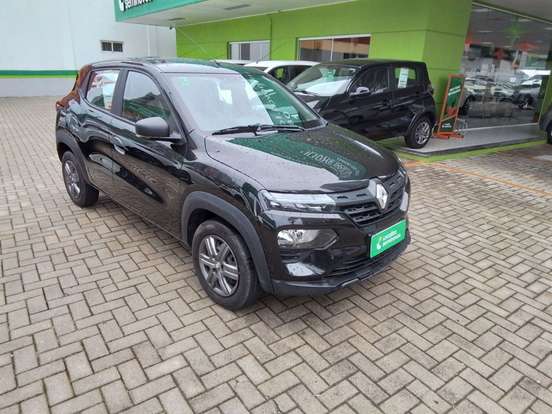 RENAULT-KWID-2025
