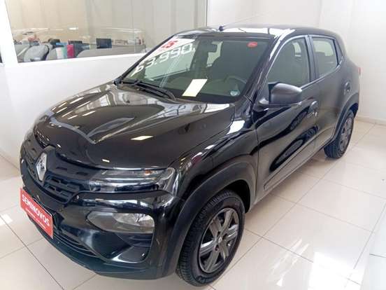 RENAULT-KWID-2024