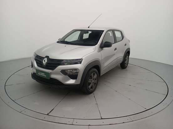 RENAULT-KWID-2025