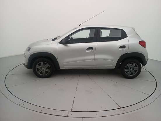 RENAULT-KWID-1.0 12V SCE FLEX ZEN MANUAL RENAULT-KWID-2025