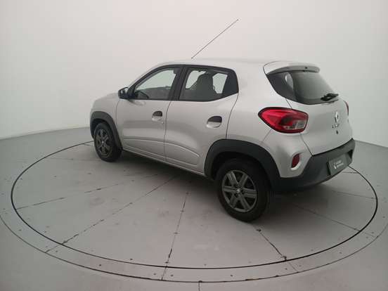 RENAULT-KWID-1.0 12V SCE FLEX ZEN MANUAL RENAULT-KWID-2025