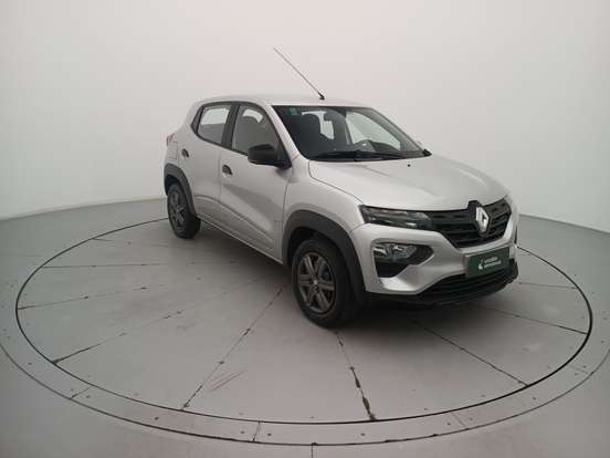 RENAULT-KWID-1.0 12V SCE FLEX ZEN MANUAL RENAULT-KWID-2025