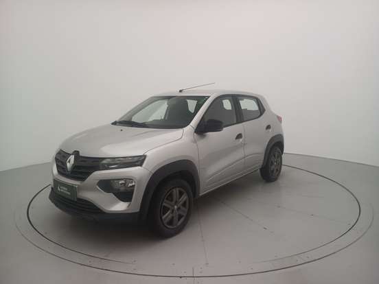RENAULT-KWID-2025