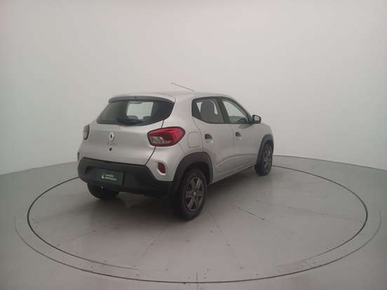 RENAULT-KWID-1.0 12V SCE FLEX ZEN MANUAL RENAULT-KWID-2025