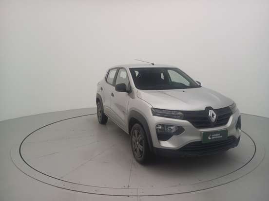 RENAULT-KWID-2025