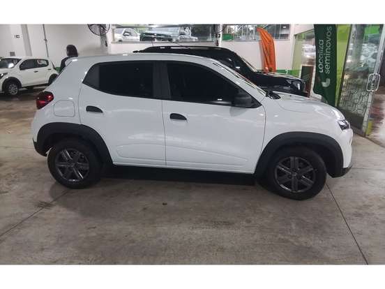 RENAULT-KWID-1.0 12V SCE FLEX ZEN MANUAL RENAULT-KWID-2024
