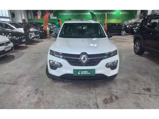 RENAULT-KWID-2024
