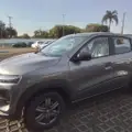RENAULT KWID 1.0 12V SCE FLEX ZEN MANUAL RENAULT KWID 1.0 12V SCE FLEX ZEN MANUAL