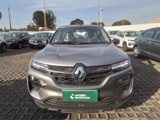 RENAULT-KWID-2025