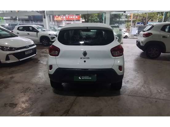 RENAULT-KWID-2025