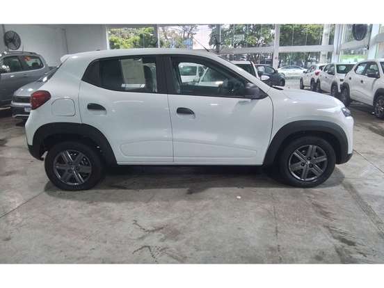 RENAULT-KWID-1.0 12V SCE FLEX ZEN MANUAL RENAULT-KWID-2025