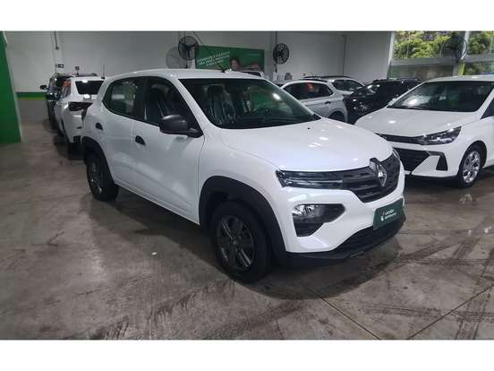RENAULT-KWID-2025
