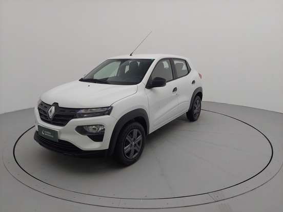 RENAULT-KWID-1.0 12V SCE FLEX ZEN MANUAL RENAULT-KWID-2024