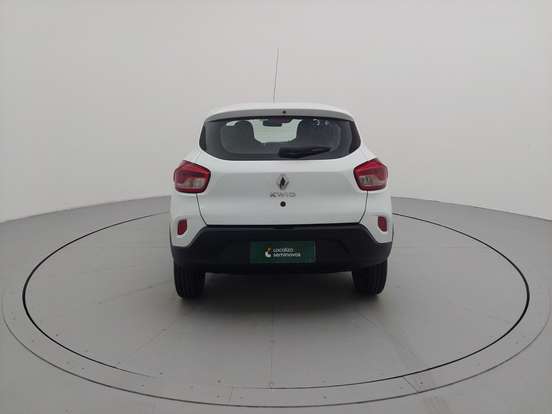 RENAULT-KWID-1.0 12V SCE FLEX ZEN MANUAL RENAULT-KWID-2024