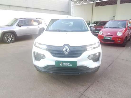 RENAULT-KWID-1.0 12V SCE FLEX ZEN MANUAL RENAULT-KWID-2025