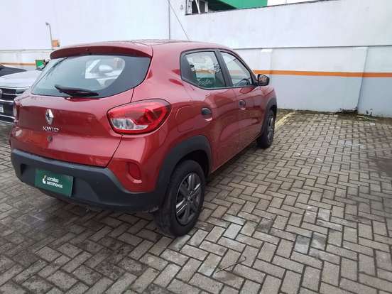 RENAULT-KWID-2025