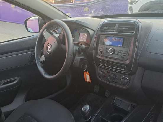 RENAULT-KWID-1.0 12V SCE FLEX ZEN MANUAL RENAULT-KWID-2024