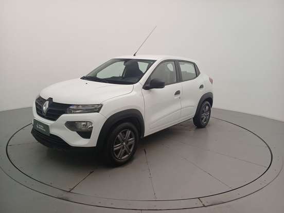 RENAULT-KWID-1.0 12V SCE FLEX ZEN MANUAL RENAULT-KWID-2024