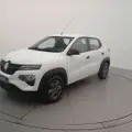RENAULT KWID 1.0 12V SCE FLEX ZEN MANUAL RENAULT KWID 1.0 12V SCE FLEX ZEN MANUAL