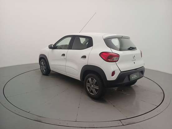 RENAULT-KWID-1.0 12V SCE FLEX ZEN MANUAL RENAULT-KWID-2024