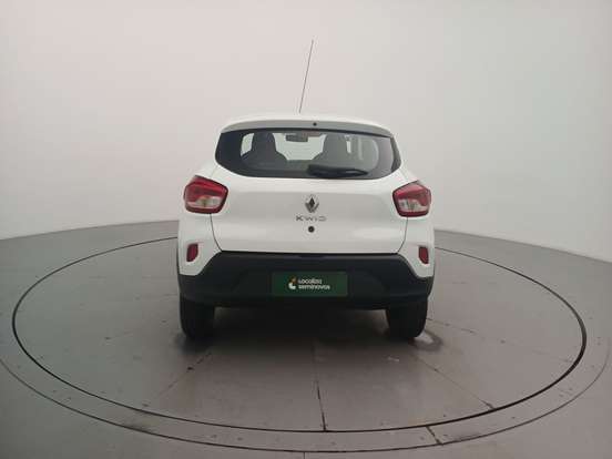 RENAULT-KWID-1.0 12V SCE FLEX ZEN MANUAL RENAULT-KWID-2024