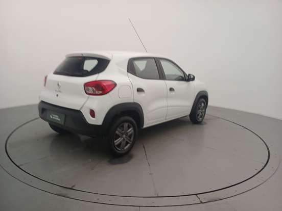 RENAULT-KWID-1.0 12V SCE FLEX ZEN MANUAL RENAULT-KWID-2024