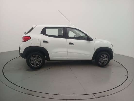 RENAULT-KWID-1.0 12V SCE FLEX ZEN MANUAL RENAULT-KWID-2024