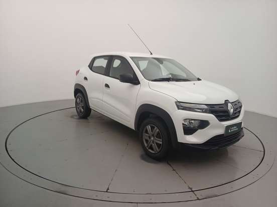 RENAULT-KWID-1.0 12V SCE FLEX ZEN MANUAL RENAULT-KWID-2024