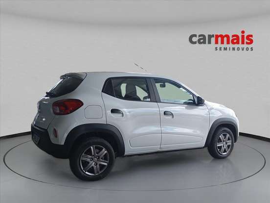 RENAULT-KWID-1.0 12V SCE FLEX ZEN MANUAL RENAULT-KWID-2022