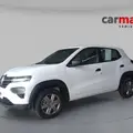 RENAULT KWID 1.0 12V SCE FLEX ZEN MANUAL RENAULT KWID 1.0 12V SCE FLEX ZEN MANUAL
