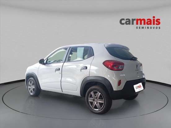 RENAULT-KWID-2022