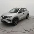 RENAULT KWID 1.0 12V SCE FLEX ZEN MANUAL RENAULT KWID 1.0 12V SCE FLEX ZEN MANUAL