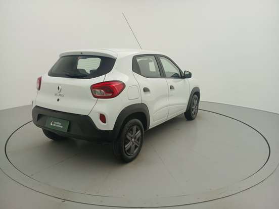 RENAULT-KWID-1.0 12V SCE FLEX ZEN MANUAL RENAULT-KWID-2025