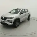 RENAULT KWID 1.0 12V SCE FLEX ZEN MANUAL RENAULT KWID 1.0 12V SCE FLEX ZEN MANUAL