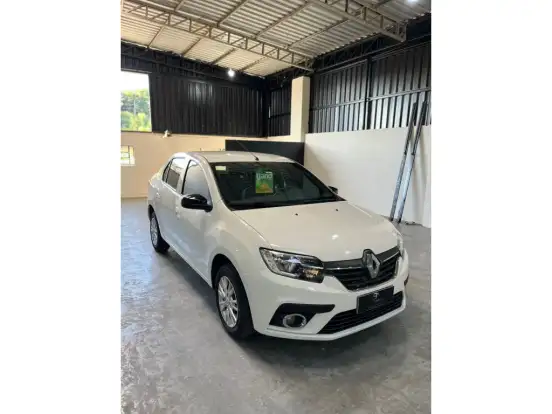 RENAULT-LOGAN-1.0 12V SCE FLEX LIFE MANUAL RENAULT-LOGAN-2023