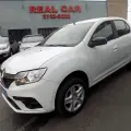 RENAULT LOGAN 1.6 16V SCE FLEX ZEN X-TRONIC RENAULT LOGAN 1.6 16V SCE FLEX ZEN X-TRONIC