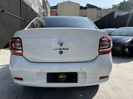 RENAULT-LOGAN-1.0 12V SCE FLEX AUTHENTIQUE MANUAL RENAULT-LOGAN-2018